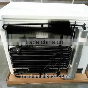 FREEZER COMBINED GAS / ELECTRICITY thumbnail-3