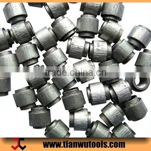 Diamond Wire Segments Granite Cutting Segments Diamond Cutting Segments thumbnail-2