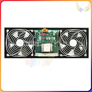 H0NEYWELL 51303940-150 Fan Module thumbnail-1