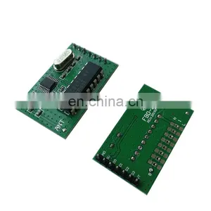 FBD- 3800-2272-M4 Wireless Remote Control Switch Module Board Long Range rf Remote Control Switch 315/433mhz thumbnail-4