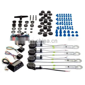 2020 NEW Factory Supply Power Window Kit for 4 Windows thumbnail-1