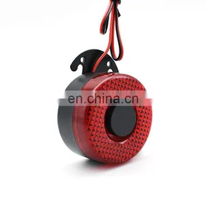 Promata High Quality Siren and Buzzer Red Light Flash With Beep Alarm DB300 thumbnail-2