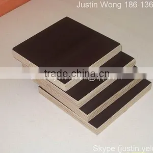 YELUWOOD Film Faced Plywood thumbnail-2