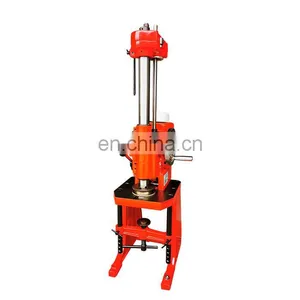 High Precision Cylinder Boring and Honing Machine T806A With Cheap Price thumbnail-2