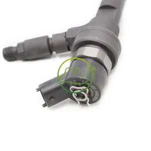 Common Rail Diesel Fuel Injector 0445110082 0445110174 0445110519 0445110740 thumbnail-5