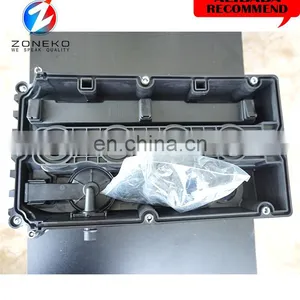 Engine Crank Mechanism Valve Cover for GM Cruze Oem 55564395 Engine Valve Cover thumbnail-2