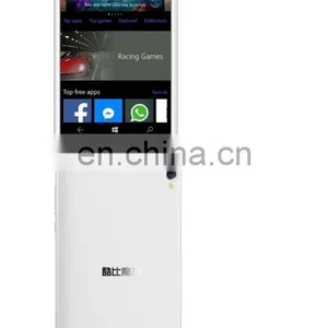 2017 Newest Wholesale Drop Shipping Cube WP10 Call Tablet 16GB, Network: 4G thumbnail-2