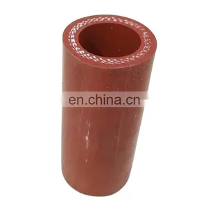 Original DCEC 6CT Diesel Engine Part Plain Hose 3918611 5313460 thumbnail-1