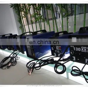 Cheap Mig-205 IGBT Cheap Used Mig Welders for Sale thumbnail-5