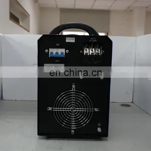 Zx7 500 Welder 500 Amp Mma Inverter Arc Welding Machine thumbnail-5