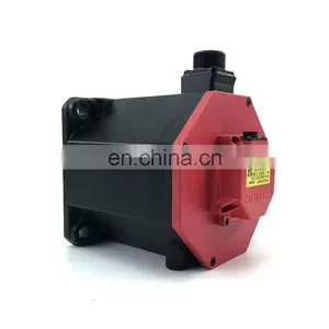 Hot Sale A06B-2082-B107 Fanuc Cnc ac Servo Motor thumbnail-2