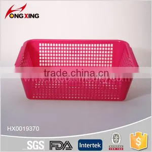 Rectangle Household Good Quality PP Plastic Sieve thumbnail-1