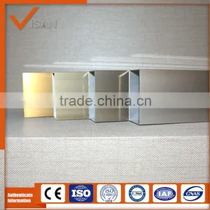 Aluminium Profiles for Sliding Windows thumbnail-1