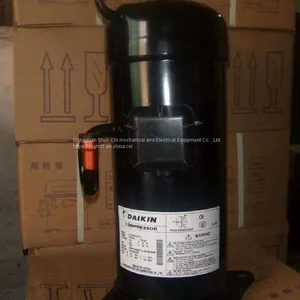 Daikin Series Vortex Compressor JT95BHBY1L 380V Four Leg 3P Air Conditioning Compressor thumbnail-5