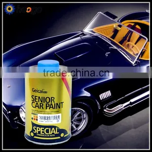 2K Acrylic Paint Hardener for Car thumbnail-1