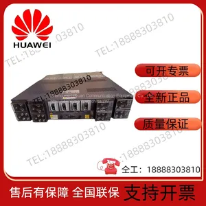 Huawei EPS200-4850B Embedded Switching Power Supply Equipment NE40E Series EPS200-4850A thumbnail-3