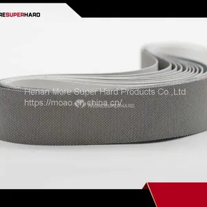 Diamond Abrasive Belt for Grinding Thermal Spray Industry 400# thumbnail-1
