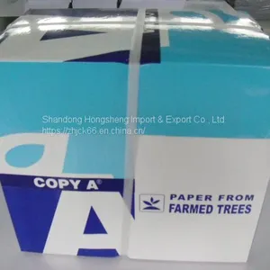 a4 Paper Double A 48025600 70/75/80 Grams WhatsApp+8616653182382 thumbnail-2