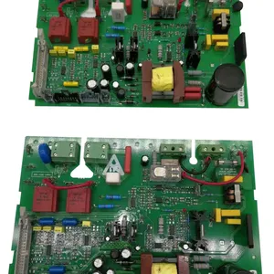 EUROTHERM 590Dc Speed Regulating DeviceHigh QualityReplacement Siemens thumbnail-3