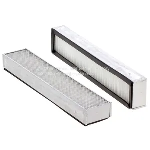 Replacement Cabin Air Filter FL8807B,SC70173,323226350,LA323226350,SKL462341 thumbnail-1