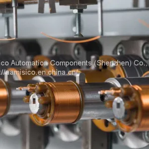 Manufacturer of Automotive Electromagnetic Valve Coils thumbnail-3