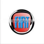 FIAT Car Led Laser Logo Door Lights thumbnail-1