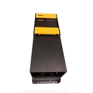 DC900C Series DC Drives | DC Motor Drives | Variable Frequency Speed Drives | VFD DC900C-2-500-200-10-1-0-0 thumbnail-5