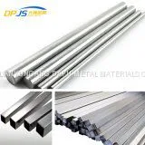 GH4648/GH4738/GH6159/L605/GH3030 Nickel Alloy Rod/Bar Stock in Factory thumbnail-1