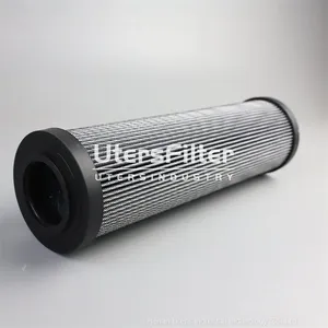 929923Q UTERS Replace of Parker Filter Element thumbnail-1