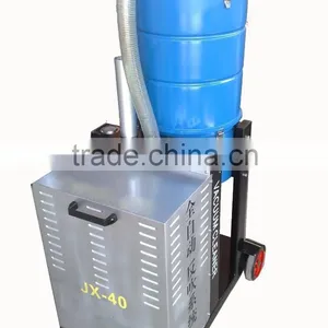 Automatic Cleaning Dust Industrial Vacuum Cleaner thumbnail-6