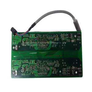 ABB AI625 3BHT300036R1 16-point Analog Input Unit thumbnail-1