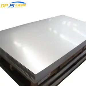 2.4375/NC040/GH1131/GH141/GH4698 Nickel-based Alloy Plate/Sheet thumbnail-1