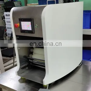 Automatic Sushi Machine Automatic Rice Sheet Making Machine thumbnail-1