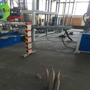 High Configuration/High Quality/Brand New Fireworks Paper Tube Machine thumbnail-1