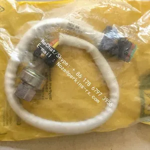CAT194-6724 1946724 FridayParts GP-Pressure Sensor for Caterpillar3406E 3508B and C15 Engines thumbnail-2