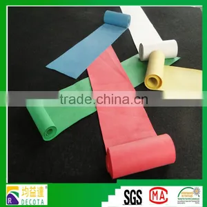 Elastic Vulcanized Latex Rubber Sheet thumbnail-1