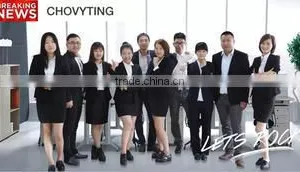 Zhejiang Chovyting Machinery Co., Ltd. company overview - view 2 thumbnail