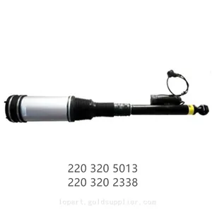 220 320 5013/220 320 2338 Rear Air Suspension Strut for Mercedes Benz S-Class(W220) thumbnail-1