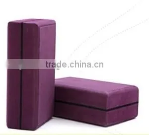 Gym Yoga Block TPE Body Exercise Block thumbnail-3