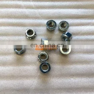 Wholesale Best Price SINOTRUK SITRAK Truck Suspension Parts ZQ32720T13F3 Flange Nut M20*2.5 thumbnail-4