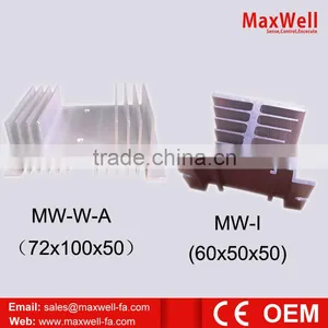 Solid State Relay Heatsinks (MW-I 60*50*50MM) thumbnail-1