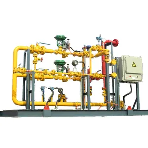 Gas Pressure Regulating Device thumbnail-4