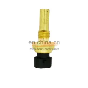 612600090917 Water Temp Sensor For Faw Jiefang Truck Parts thumbnail-4