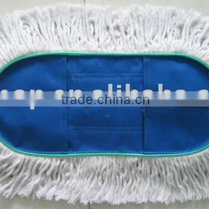 Cut-end Dust Mops,dust Mop Exporter,dust Mop,mop thumbnail-1