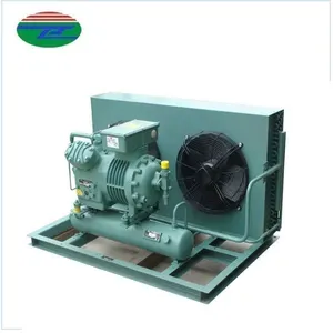 Durable Low-temperature Refrigeration Inverter Condensing Unit thumbnail-3