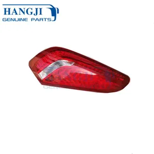 Bus Body Parts Rear Led Trailer Tail Lights HJ-B-2557-LH Rear Tail Light for Scania LH thumbnail-1