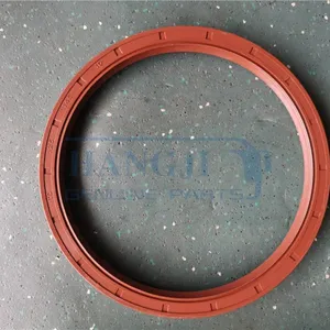 China Kinglong Zhongtong Bus Chassis Parts OEM 125x145x10 Bus Rear Wheel Oil Seal thumbnail-4
