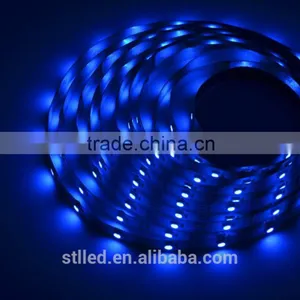 DC5V 12V 30leds RGB Led Strip 5050 thumbnail-4