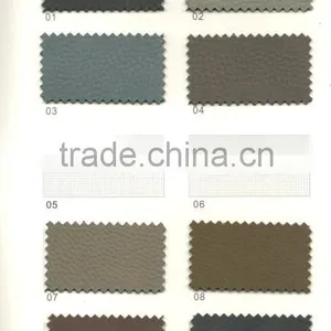 Crazy Horse Leather for Vintage Hat Leather thumbnail-3