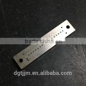 Made by Japan Machine Custom High Quality Metal Stamping Mold Design thumbnail-2